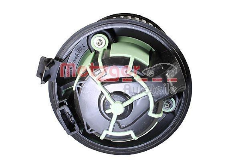 METZGER 0917421 Innenraumgebl&auml;se f&uuml;r CITROEN/DS/PEUGEOT