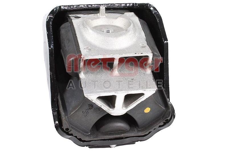 METZGER 8054009 Lagerung, Motor f&uuml;r MB/VW
