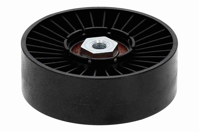 VAICO V10-1783 Spannrolle, Keilrippenriemen Keilrippenriemen für VW