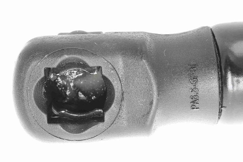 VAICO V10-3986 Gasfeder, Koffer-/Laderaum f&uuml;r VW