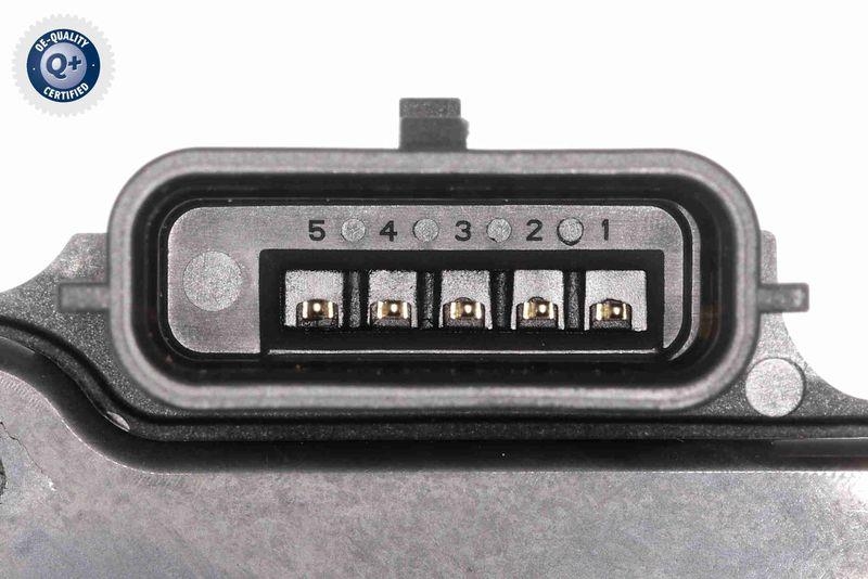 VEMO V40-81-0033 Drosselklappenstutzen f&uuml;r OPEL