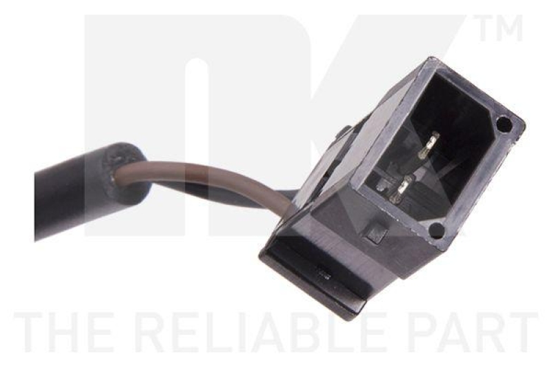 NK 294703 Sensor, Raddrehzahl f&uuml;r AUDI, VW