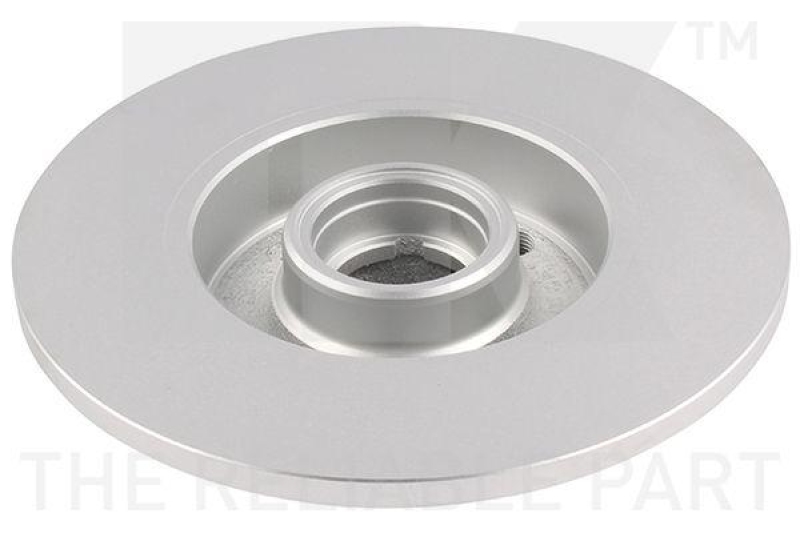 NK 314736 Bremsscheibe für SEAT, VW