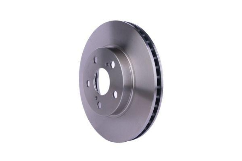 HELLA 8DD 355 112-031 Bremsscheibe f&uuml;r TOYOTA