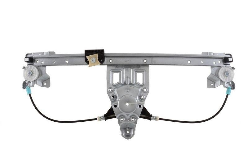 VALEO 861132 Fensterhebersystem ohneKomfort RL Suzuki
