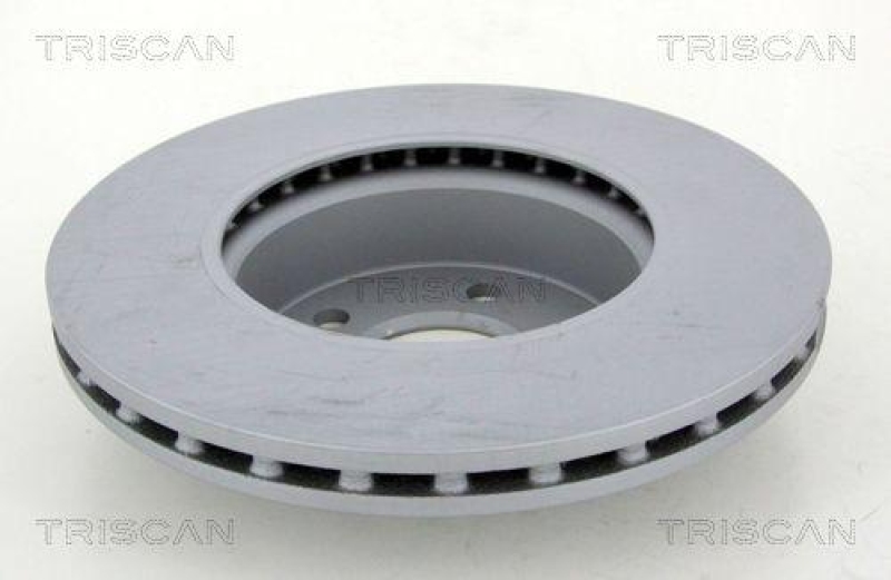 TRISCAN 8120 23191c Bremsscheibe Vorne, Coated f&uuml;r Mercedes