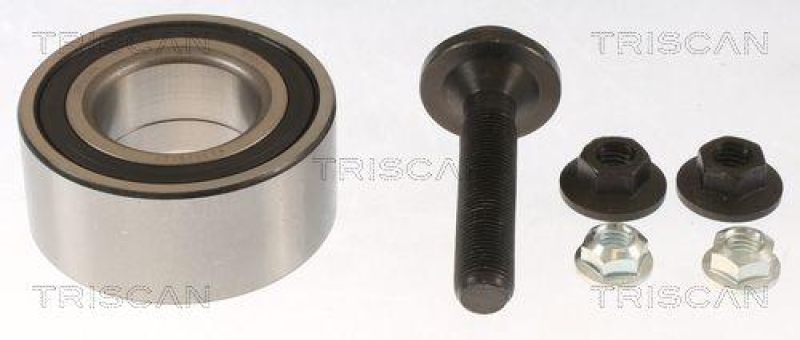 TRISCAN 8530 29120 Radlagersatz Vorne f&uuml;r Audi A4/A8, A4/A8 Quattro