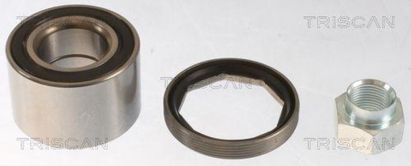 TRISCAN 8530 15002 Radlagersatz Vorne f&uuml;r Autobianchi, Fiat, Zastava