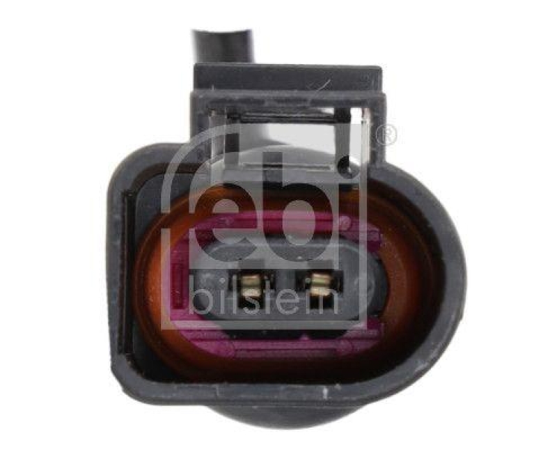 FEBI BILSTEIN 172595 Verschlei&szlig;kontakt f&uuml;r Bremse f&uuml;r VW-Audi