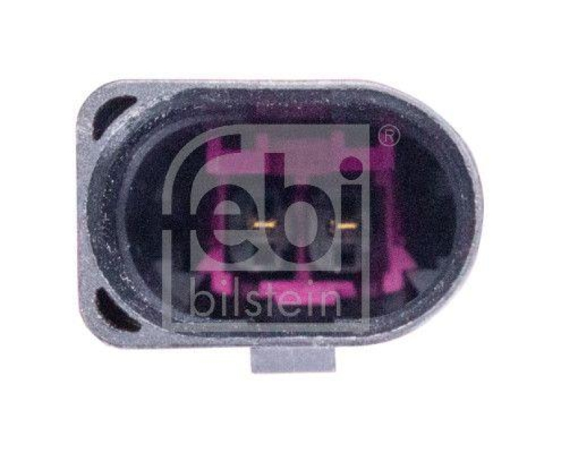 FEBI BILSTEIN 185846 Abgastemperatursensor für VW-Audi