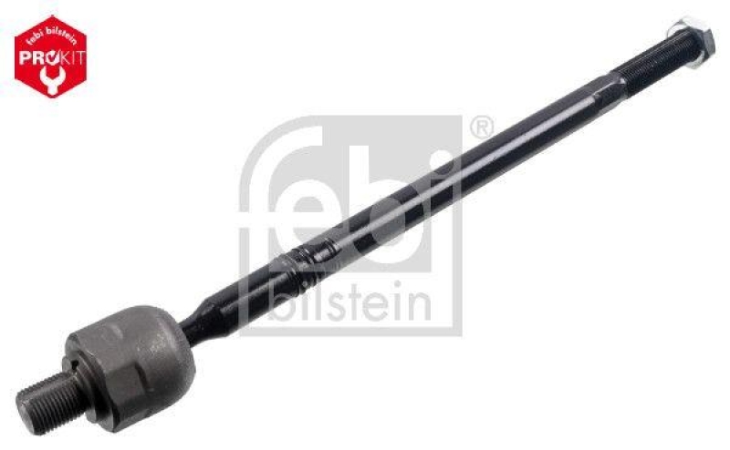 FEBI BILSTEIN 35019 Axialgelenk mit Kontermutter f&uuml;r Iveco