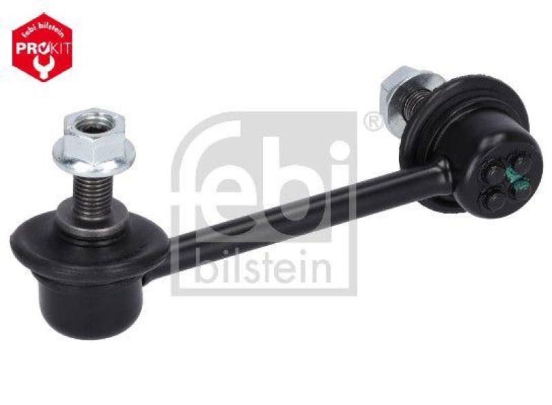 FEBI BILSTEIN 42085 Verbindungsstange mit Sicherungsmuttern f&uuml;r HONDA