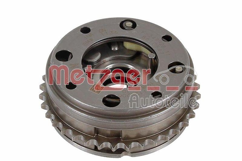 METZGER 2410098 Nockenwellenversteller Hydraulisch f&uuml;r BMW/MINI EINLASSSEITE