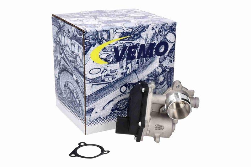 VEMO V10-63-0219 AGR-Ventil mit K&uuml;hler f&uuml;r VW