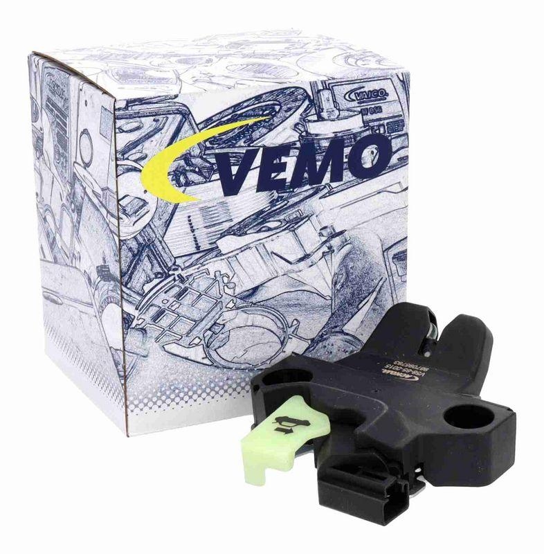 VEMO V58-85-0015 Heckklappenschloss f&uuml;r TESLA