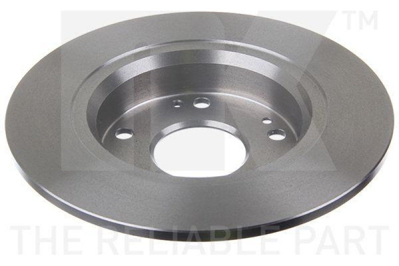 NK 202641 Bremsscheibe f&uuml;r HONDA