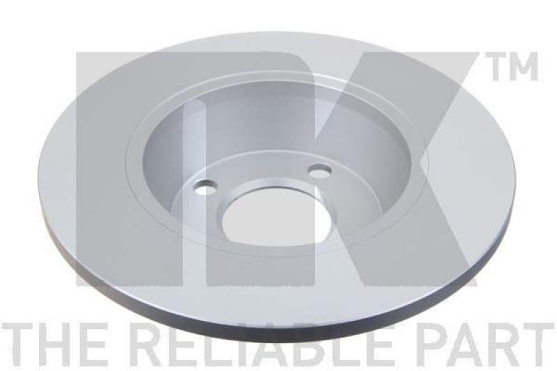 NK 314741 Bremsscheibe f&uuml;r AUDI