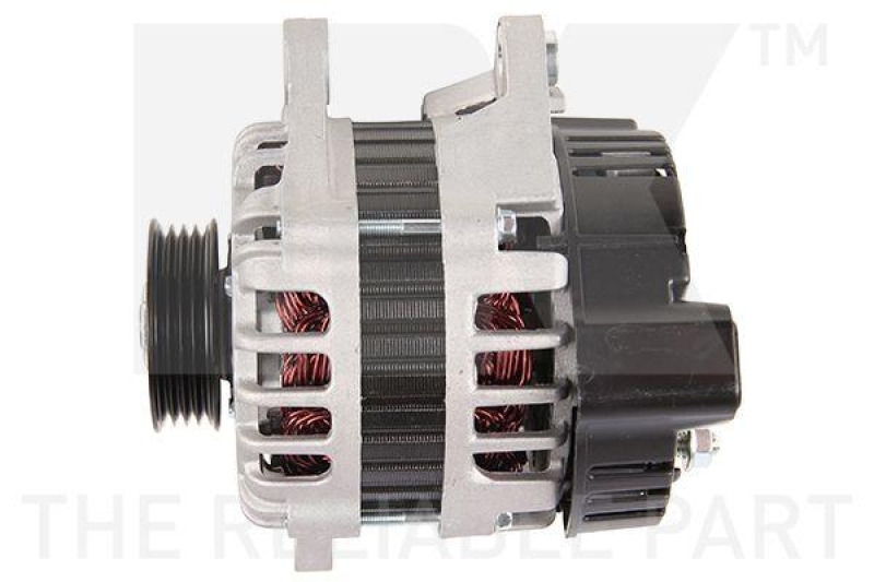 NK 4890423 Generator f&uuml;r HYUNDAI