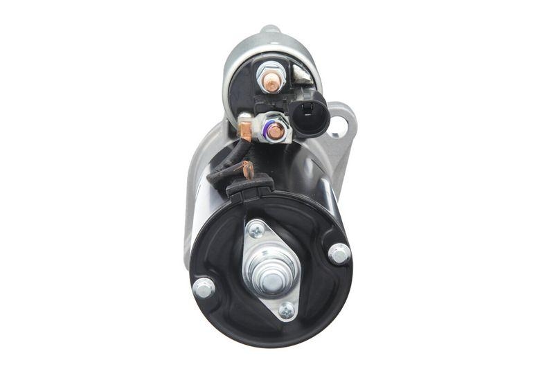 VALEO 438429 Starter - CORE-FLEX - Caravelle- Mul