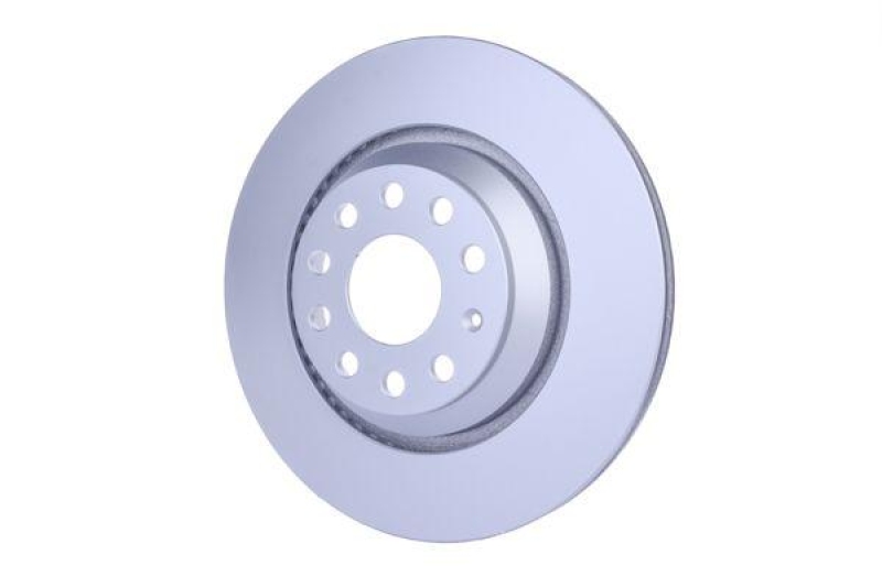 HELLA 8DD 355 112-121 Bremsscheibe f&uuml;r VW/AUDI/SKODA