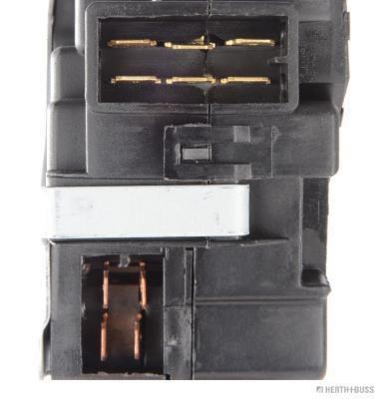 HERTH+BUSS 70477032 Lenkstockschalter