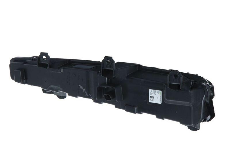 VALEO 047748 Tagfahrl. DS3 Crossback LHD RHD L