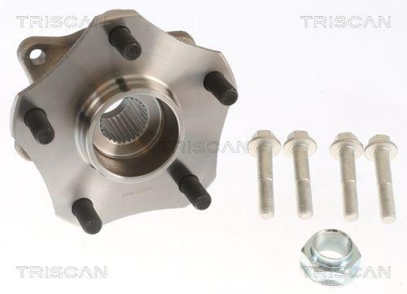 TRISCAN 8530 69220 Radlagersatz f&uuml;r Suzuki Grand Vitara 2005