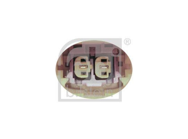 FEBI BILSTEIN 49281 Abgastemperatursensor f&uuml;r VW-Audi