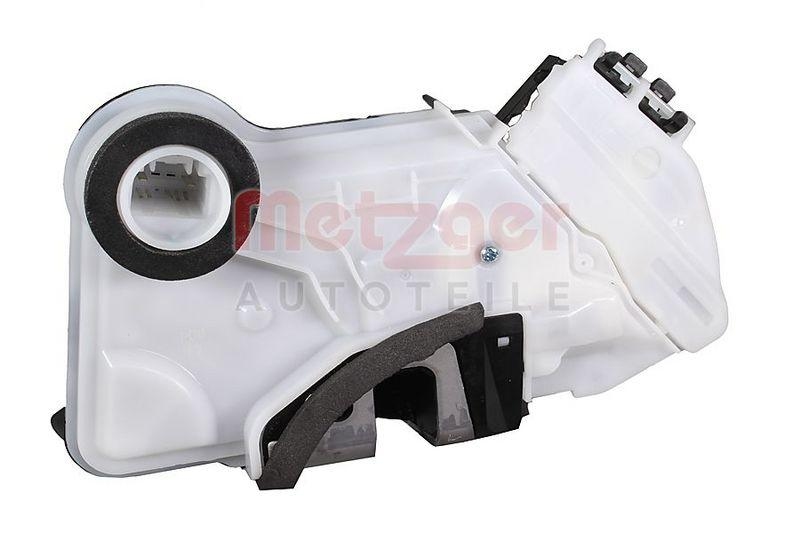 METZGER 2314563 T&uuml;rschloss f&uuml;r HONDA vorne links