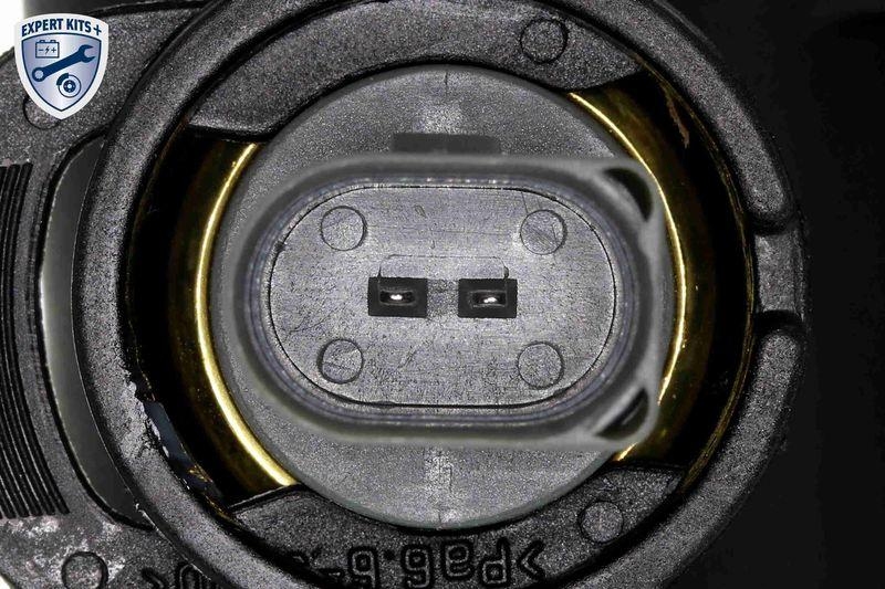 VEMO V15-99-2132 Thermostatgeh&auml;use 87&deg;C mit Thermostat U. Dichtung f&uuml;r VW