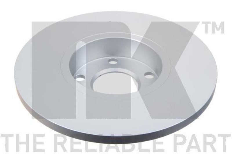NK 314742 Bremsscheibe f&uuml;r AUDI