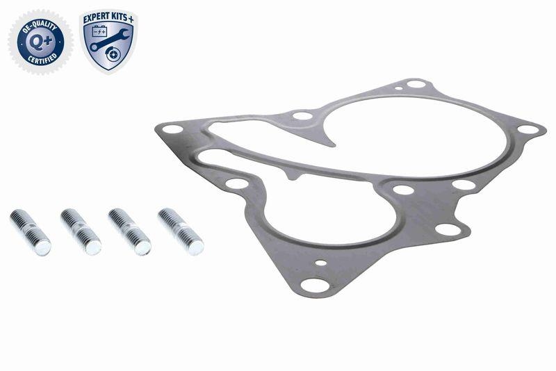 ACKOJA A70-50032 Wasserpumpe, Motork&uuml;hlung mit Dichtung f&uuml;r TOYOTA