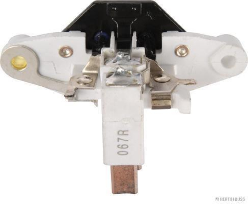 HERTH+BUSS 35000143 Generatorregler 12 V, Bosch