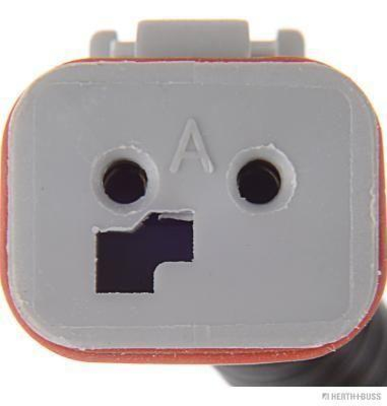 HERTH+BUSS 70660926 Sensor, Raddrehzahl