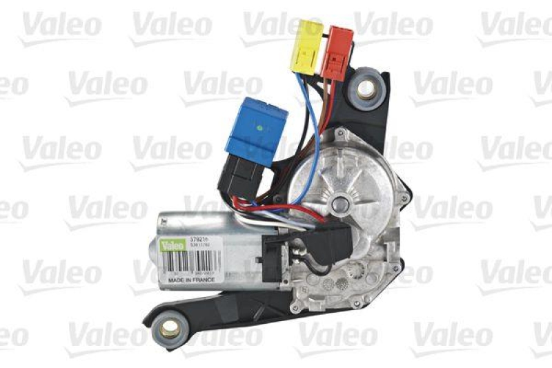 VALEO 579216 Wischermotor Heck