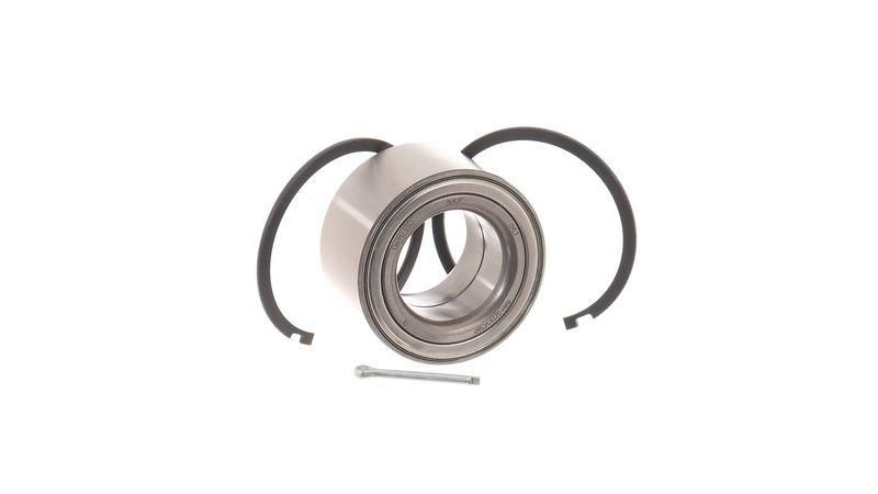 SKF VKBA 3981 Radlagersatz