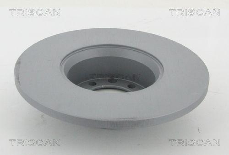 TRISCAN 8120 23111c Bremsscheibe Vorne, Coated f&uuml;r Mercedes