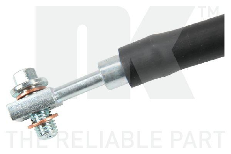 NK 8547172 Bremsschlauch f&uuml;r AUDI, CUPRA, SEAT, SKODA, VW