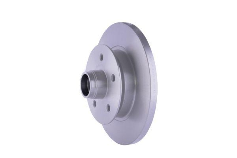 HELLA 8DD 355 102-361 Bremsscheibe f&uuml;r VW