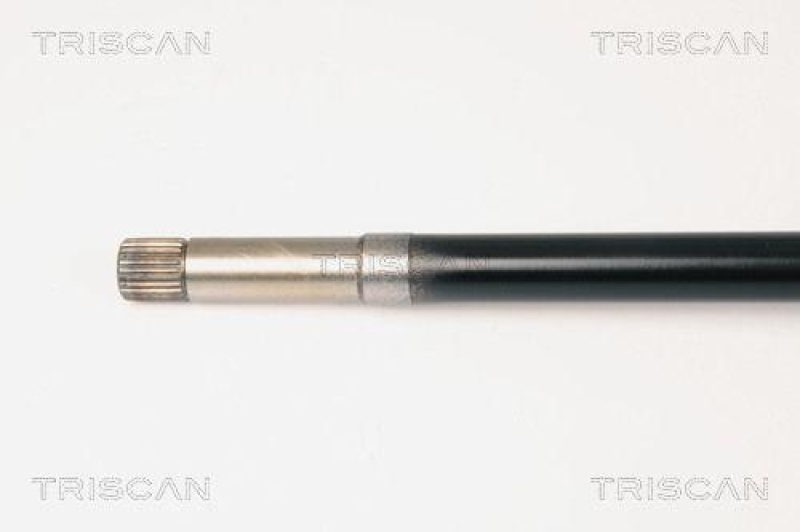 TRISCAN 8540 28556 Antriebswelle f&uuml;r Peugeot 306, 405