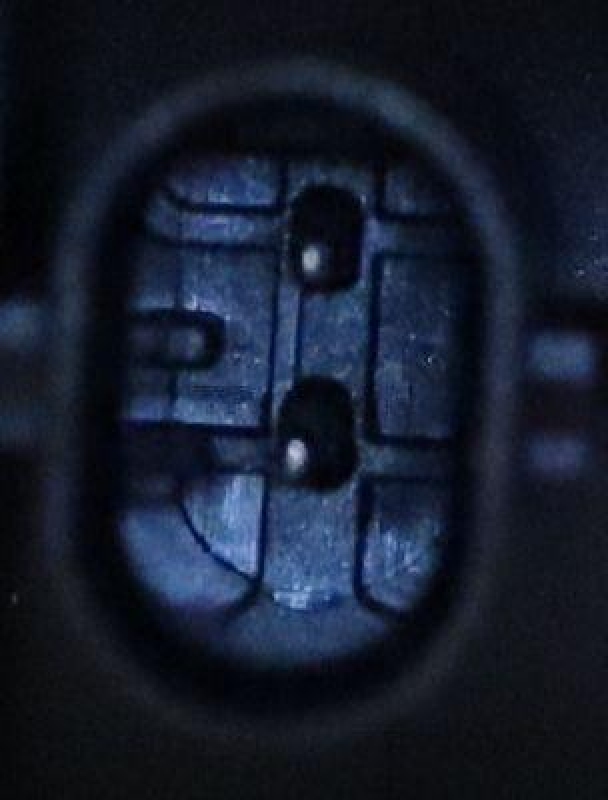 TRISCAN 8813 11015 Druckwandler, Turbolader f&uuml;r Bmw, Mini