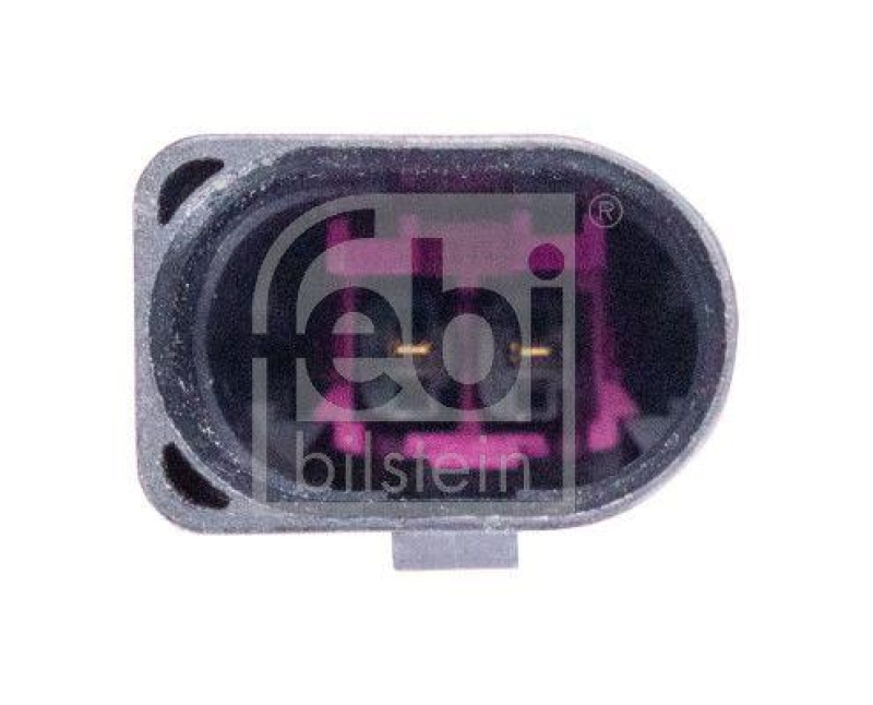 FEBI BILSTEIN 185847 Abgastemperatursensor f&uuml;r VW-Audi