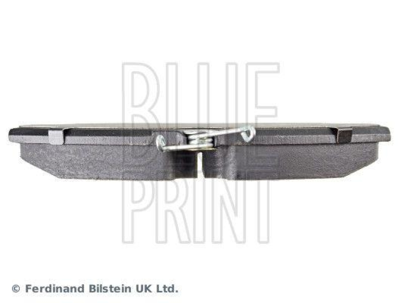 BLUE PRINT ADP154241 Bremsbelagsatz mit Schrauben f&uuml;r Peugeot