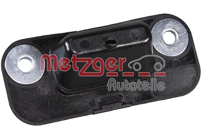 METZGER 2310154 Anschlagpuffer, Schiebet&uuml;r f&uuml;r NISSAN/RENAULT