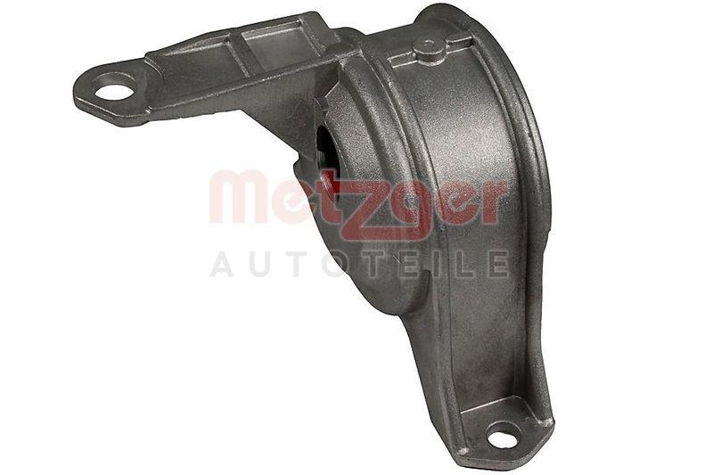 METZGER 8054012 Lagerung, Motor f&uuml;r OPEL/VAUXHALL