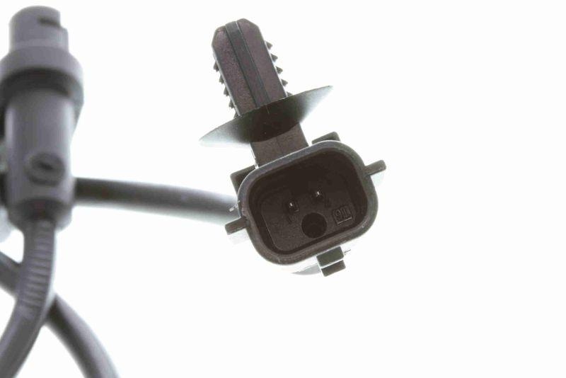 VEMO V25-72-1089 Sensor, Raddrehzahl 2-Polig, hinten, 630 mm f&uuml;r FORD