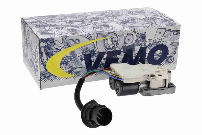 VEMO V25-86-0012 Steuergerät, Automatikgetriebe 4-Gang (Cd4E) für FORD