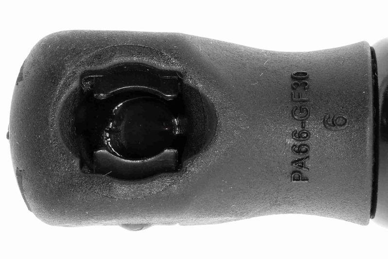VAICO V45-0097 Gasfeder, Motorhaube für PORSCHE