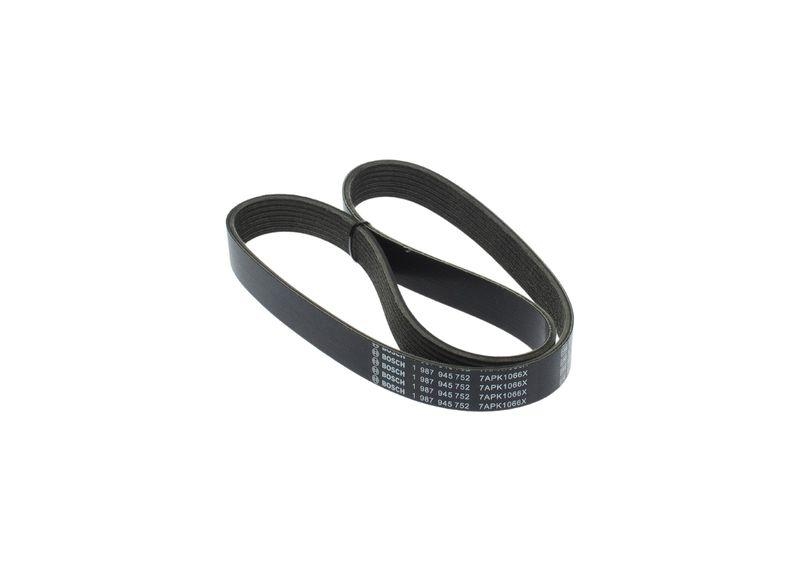 Bosch 1 987 945 752 Keilrippenriemen