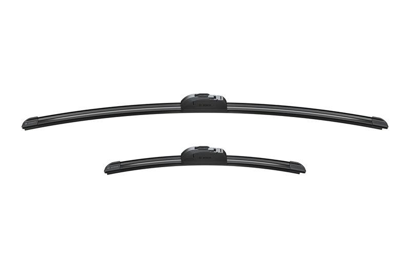 B-Ware BOSCH 3 397 014 210 Wischblatt AR656S Aerotwin Retrofit Scheibenwischer 650/360 mm